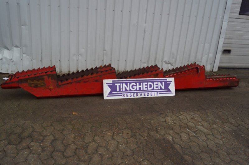 Sonstiges Mähdrescherzubehör typu Massey Ferguson 40, Gebrauchtmaschine v Hemmet (Obrázek 1)