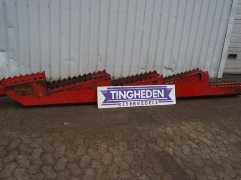 Sonstiges Mähdrescherzubehör typu Massey Ferguson 40, Gebrauchtmaschine v Hemmet (Obrázek 1)