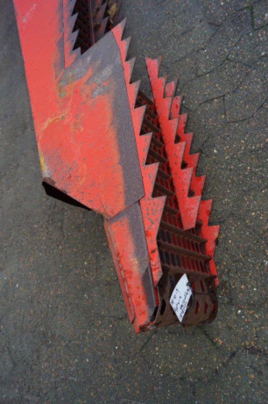 Sonstiges Mähdrescherzubehör typu Massey Ferguson 40, Gebrauchtmaschine v Hemmet (Obrázek 8)