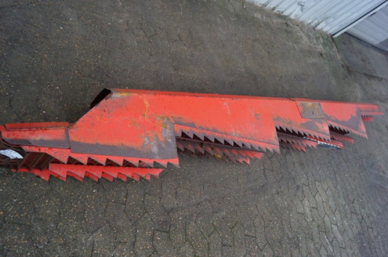 Sonstiges Mähdrescherzubehör typu Massey Ferguson 40, Gebrauchtmaschine v Hemmet (Obrázek 7)