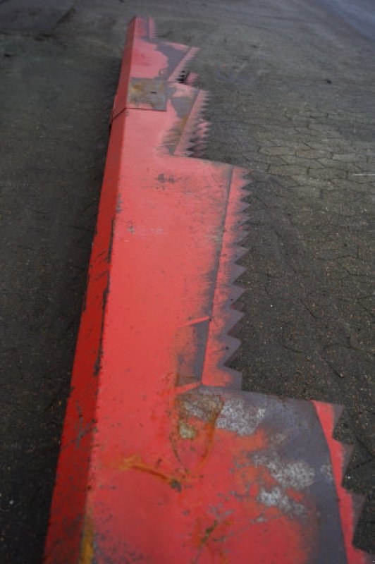 Sonstiges Mähdrescherzubehör typu Massey Ferguson 40, Gebrauchtmaschine v Hemmet (Obrázek 13)