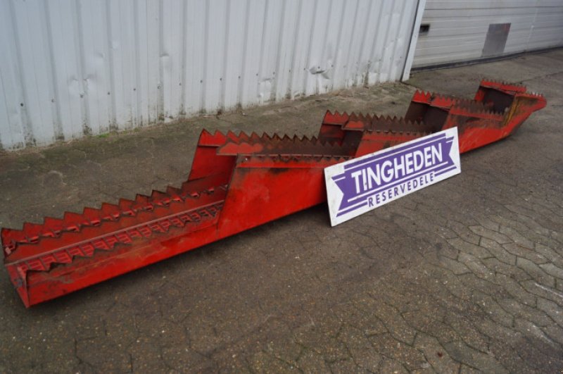 Sonstiges Mähdrescherzubehör typu Massey Ferguson 40, Gebrauchtmaschine v Hemmet (Obrázek 2)