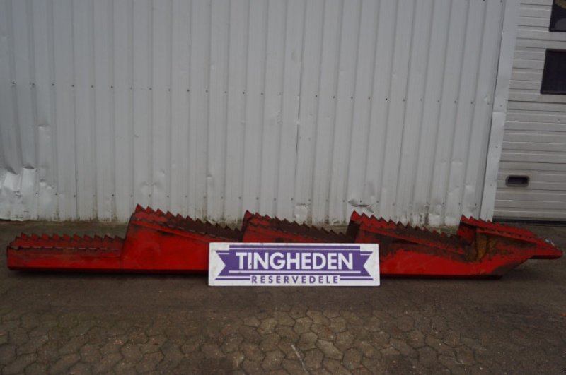 Sonstiges Mähdrescherzubehör typu Massey Ferguson 40, Gebrauchtmaschine v Hemmet (Obrázek 1)