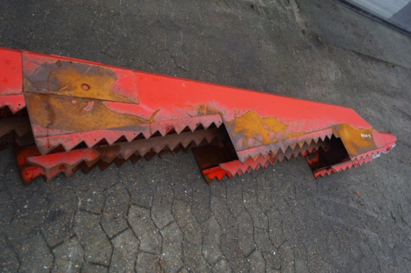 Sonstiges Mähdrescherzubehör typu Massey Ferguson 40, Gebrauchtmaschine v Hemmet (Obrázek 12)