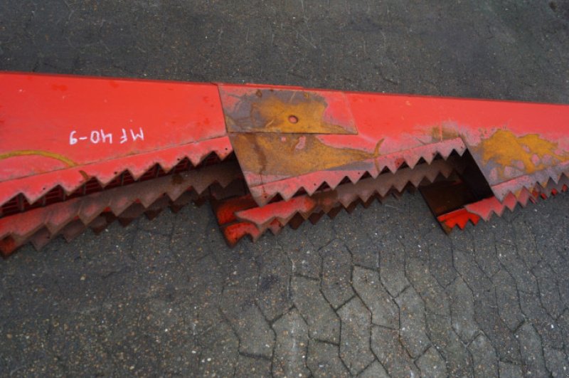 Sonstiges Mähdrescherzubehör typu Massey Ferguson 40, Gebrauchtmaschine v Hemmet (Obrázek 11)