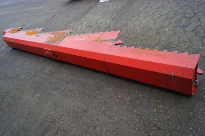 Sonstiges Mähdrescherzubehör typu Massey Ferguson 40, Gebrauchtmaschine v Hemmet (Obrázek 15)