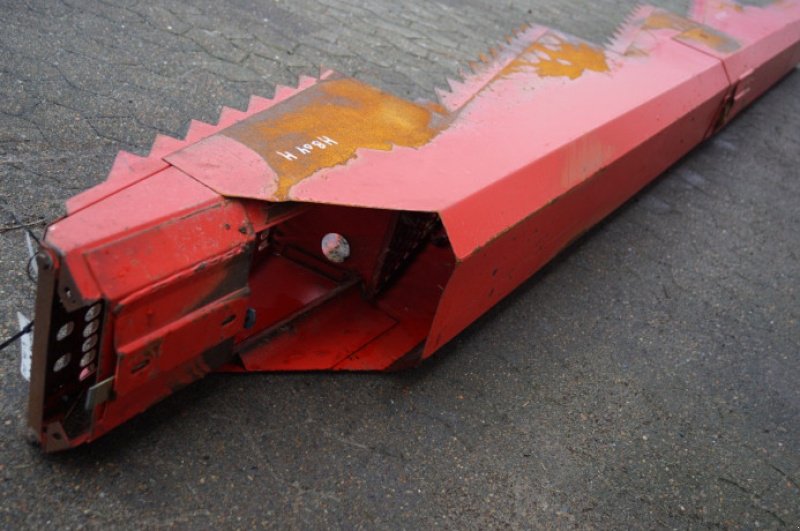 Sonstiges Mähdrescherzubehör typu Massey Ferguson 40, Gebrauchtmaschine v Hemmet (Obrázek 17)