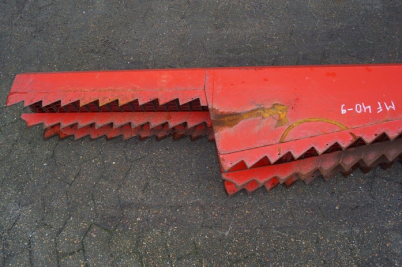 Sonstiges Mähdrescherzubehör typu Massey Ferguson 40, Gebrauchtmaschine v Hemmet (Obrázek 10)