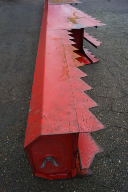 Sonstiges Mähdrescherzubehör typu Massey Ferguson 40, Gebrauchtmaschine v Hemmet (Obrázek 14)