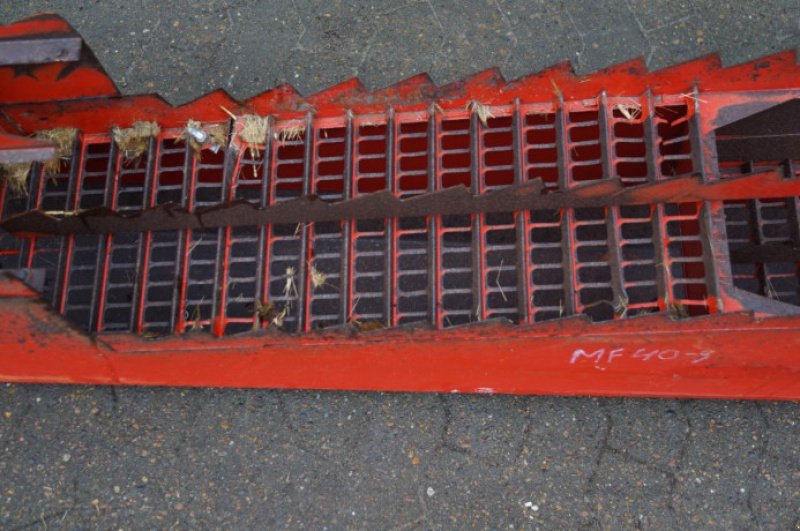 Sonstiges Mähdrescherzubehör typu Massey Ferguson 40, Gebrauchtmaschine v Hemmet (Obrázek 3)