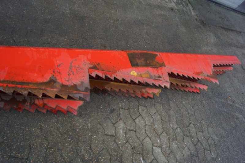 Sonstiges Mähdrescherzubehör typu Massey Ferguson 40, Gebrauchtmaschine v Hemmet (Obrázek 9)