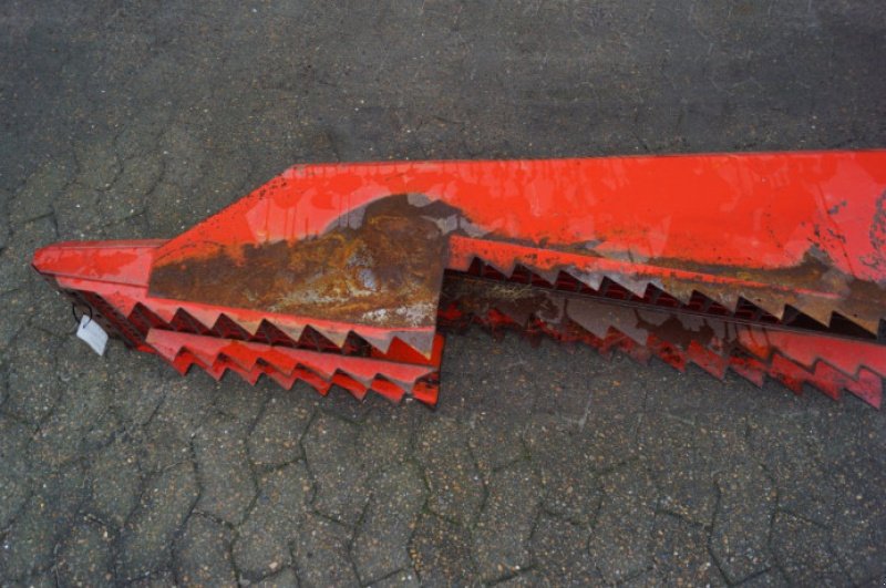 Sonstiges Mähdrescherzubehör typu Massey Ferguson 40, Gebrauchtmaschine v Hemmet (Obrázek 8)