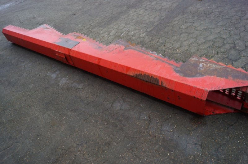 Sonstiges Mähdrescherzubehör typu Massey Ferguson 40, Gebrauchtmaschine v Hemmet (Obrázek 12)