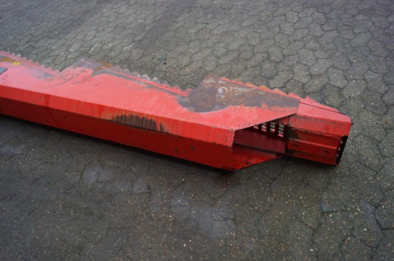 Sonstiges Mähdrescherzubehör typu Massey Ferguson 40, Gebrauchtmaschine v Hemmet (Obrázek 13)