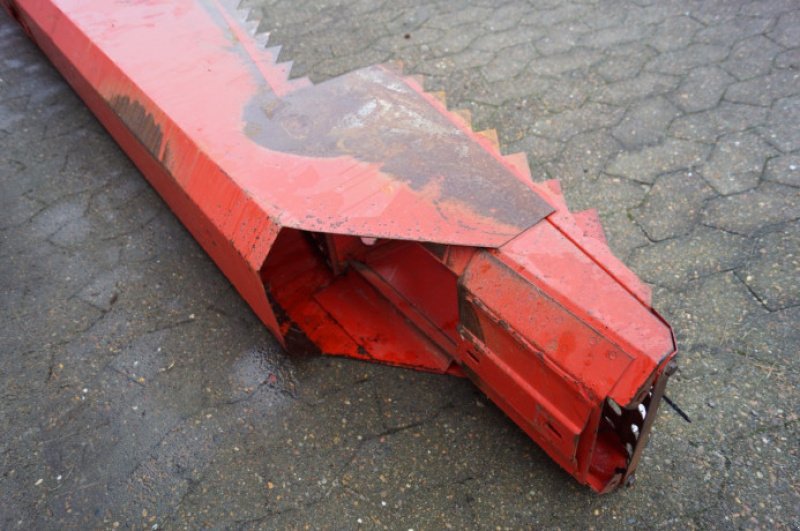 Sonstiges Mähdrescherzubehör typu Massey Ferguson 40, Gebrauchtmaschine v Hemmet (Obrázek 11)