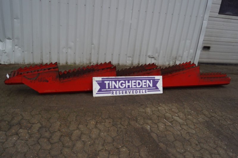 Sonstiges Mähdrescherzubehör typu Massey Ferguson 40, Gebrauchtmaschine v Hemmet (Obrázek 1)