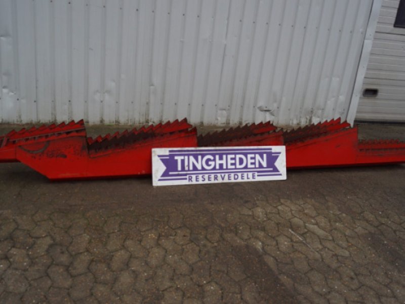 Sonstiges Mähdrescherzubehör typu Massey Ferguson 40, Gebrauchtmaschine v Hemmet (Obrázek 1)