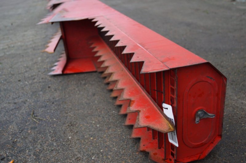 Sonstiges Mähdrescherzubehör typu Massey Ferguson 40, Gebrauchtmaschine v Hemmet (Obrázek 16)