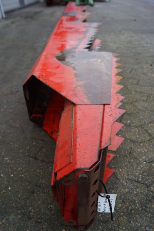 Sonstiges Mähdrescherzubehör typu Massey Ferguson 40, Gebrauchtmaschine v Hemmet (Obrázek 10)