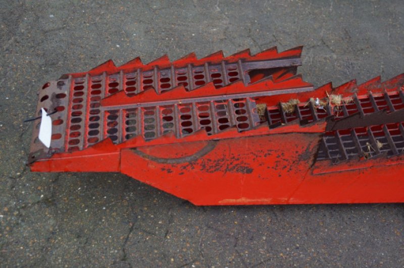 Sonstiges Mähdrescherzubehör typu Massey Ferguson 40, Gebrauchtmaschine v Hemmet (Obrázek 2)
