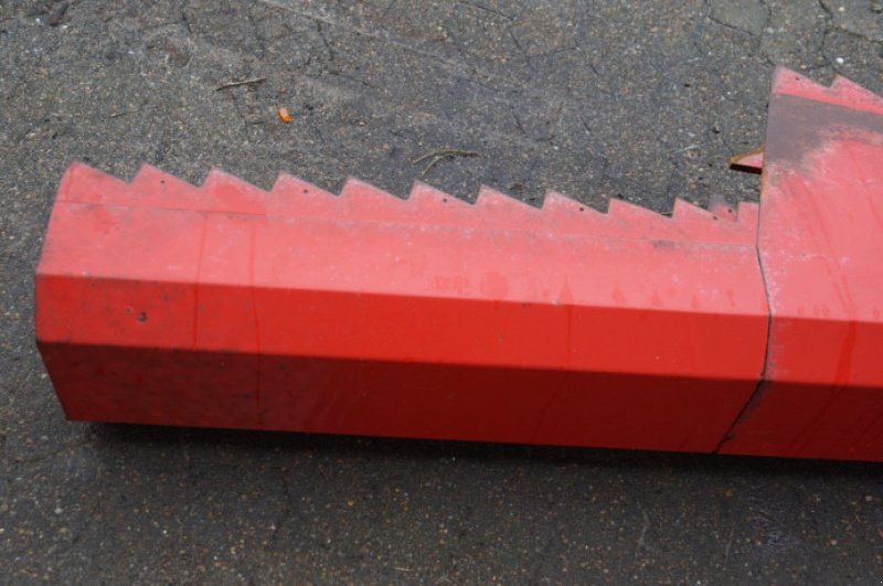 Sonstiges Mähdrescherzubehör typu Massey Ferguson 40, Gebrauchtmaschine v Hemmet (Obrázek 15)