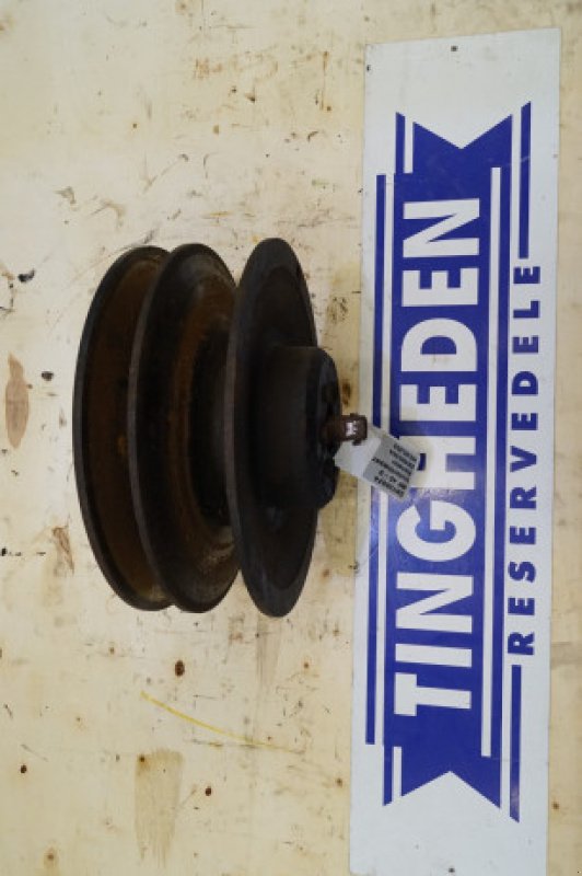 Sonstiges Mähdrescherzubehör typu Massey Ferguson 40, Gebrauchtmaschine v Hemmet (Obrázek 4)