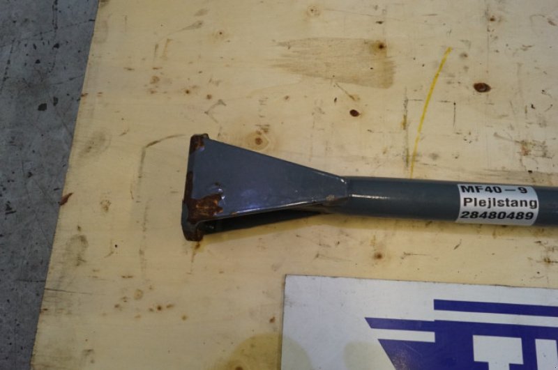 Sonstiges Mähdrescherzubehör typu Massey Ferguson 40, Gebrauchtmaschine v Hemmet (Obrázek 2)