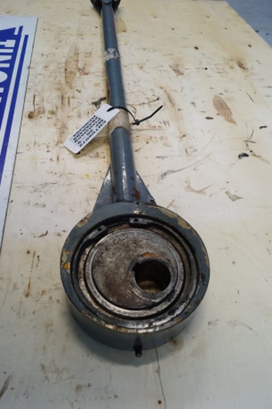 Sonstiges Mähdrescherzubehör typu Massey Ferguson 40, Gebrauchtmaschine v Hemmet (Obrázek 12)