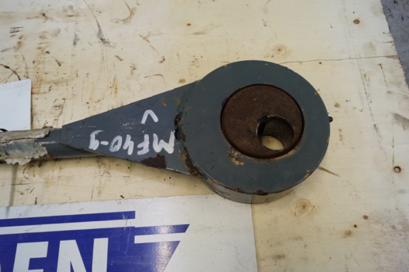 Sonstiges Mähdrescherzubehör typu Massey Ferguson 40, Gebrauchtmaschine v Hemmet (Obrázek 4)