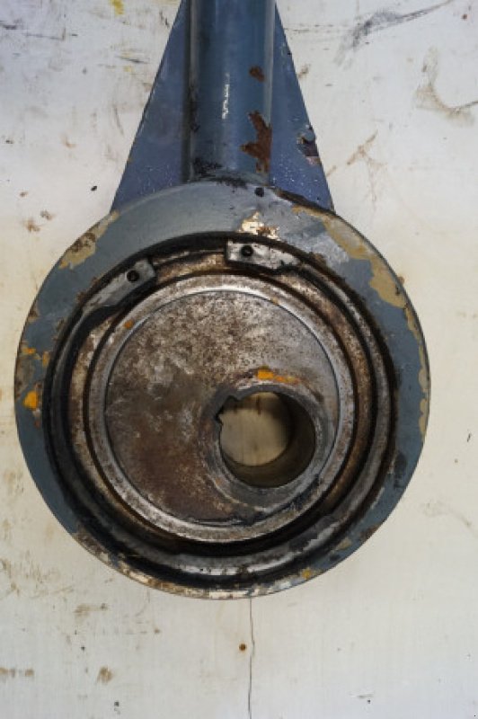 Sonstiges Mähdrescherzubehör typu Massey Ferguson 40, Gebrauchtmaschine v Hemmet (Obrázek 13)