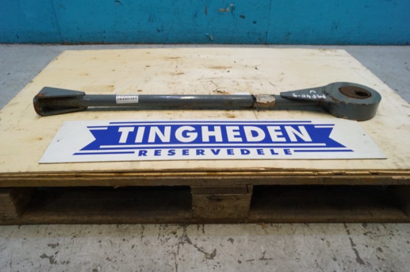 Sonstiges Mähdrescherzubehör typu Massey Ferguson 40, Gebrauchtmaschine v Hemmet (Obrázek 7)