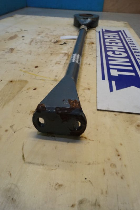 Sonstiges Mähdrescherzubehör typu Massey Ferguson 40, Gebrauchtmaschine v Hemmet (Obrázek 8)