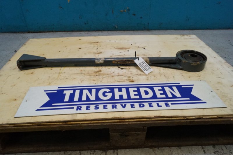 Sonstiges Mähdrescherzubehör typu Massey Ferguson 40, Gebrauchtmaschine v Hemmet (Obrázek 11)