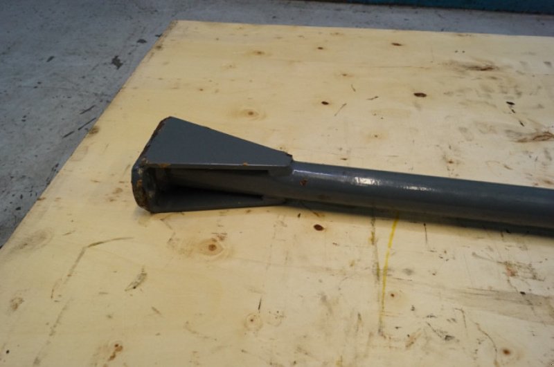 Sonstiges Mähdrescherzubehör typu Massey Ferguson 40, Gebrauchtmaschine v Hemmet (Obrázek 10)