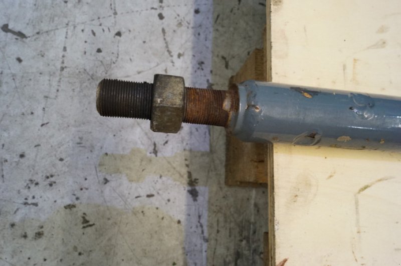 Sonstiges Mähdrescherzubehör typu Massey Ferguson 40, Gebrauchtmaschine v Hemmet (Obrázek 2)