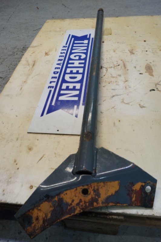 Sonstiges Mähdrescherzubehör typu Massey Ferguson 40, Gebrauchtmaschine v Hemmet (Obrázek 8)