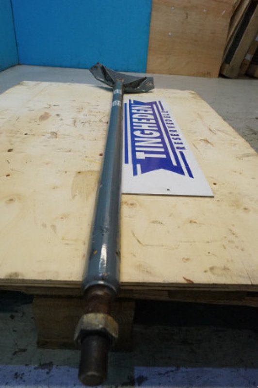 Sonstiges Mähdrescherzubehör typu Massey Ferguson 40, Gebrauchtmaschine v Hemmet (Obrázek 3)