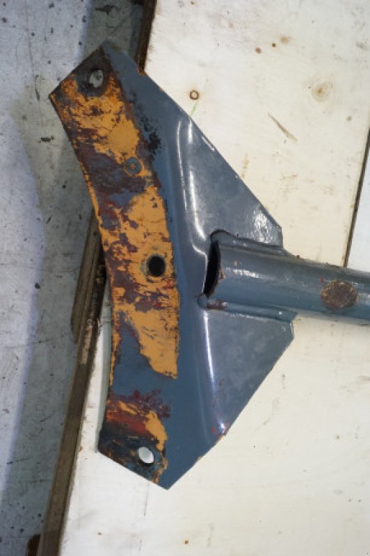 Sonstiges Mähdrescherzubehör typu Massey Ferguson 40, Gebrauchtmaschine v Hemmet (Obrázek 9)