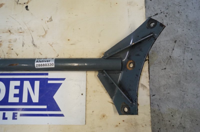 Sonstiges Mähdrescherzubehör typu Massey Ferguson 40, Gebrauchtmaschine v Hemmet (Obrázek 5)