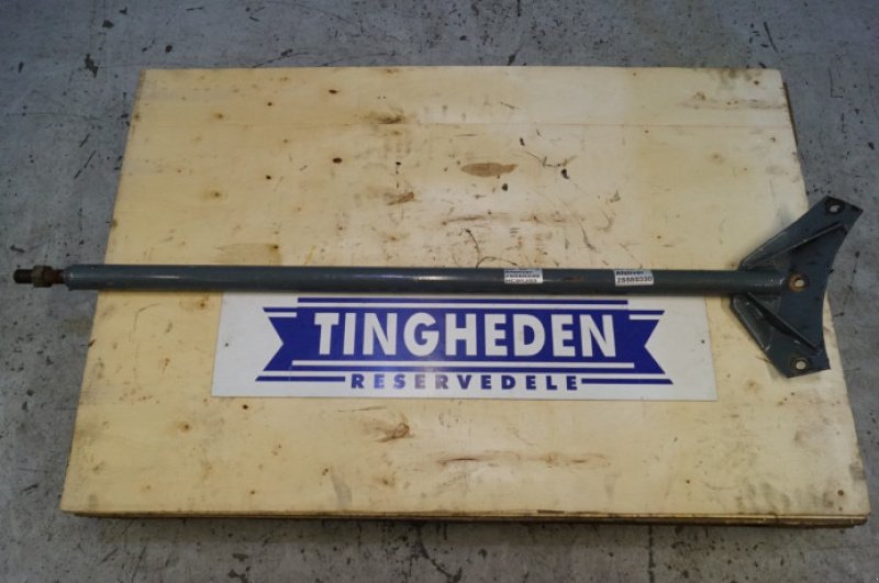 Sonstiges Mähdrescherzubehör typu Massey Ferguson 40, Gebrauchtmaschine v Hemmet (Obrázek 1)