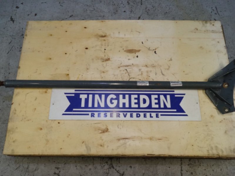 Sonstiges Mähdrescherzubehör typu Massey Ferguson 40, Gebrauchtmaschine v Hemmet (Obrázek 1)