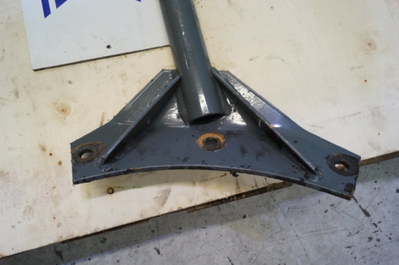 Sonstiges Mähdrescherzubehör typu Massey Ferguson 40, Gebrauchtmaschine v Hemmet (Obrázek 7)