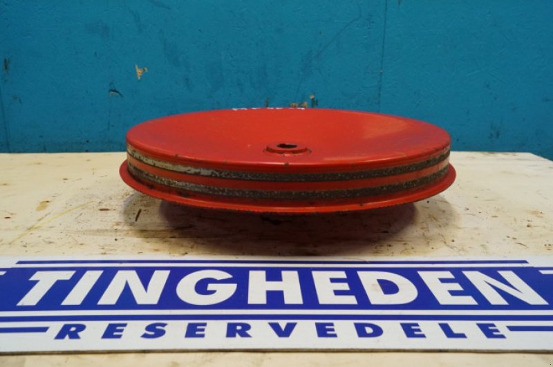 Sonstiges Mähdrescherzubehör typu Massey Ferguson 40, Gebrauchtmaschine v Hemmet (Obrázek 10)