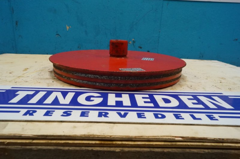 Sonstiges Mähdrescherzubehör typu Massey Ferguson 40, Gebrauchtmaschine v Hemmet (Obrázek 4)