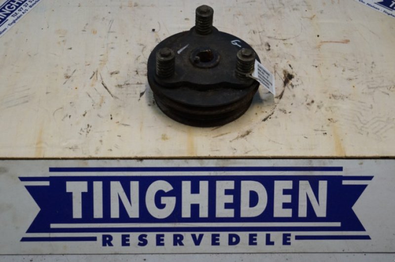 Sonstiges Mähdrescherzubehör des Typs Massey Ferguson 40, Gebrauchtmaschine in Hemmet (Bild 1)