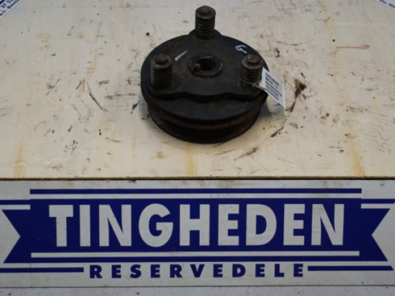 Sonstiges Mähdrescherzubehör typu Massey Ferguson 40, Gebrauchtmaschine v Hemmet (Obrázek 1)