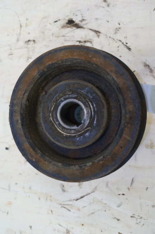 Sonstiges Mähdrescherzubehör des Typs Massey Ferguson 40, Gebrauchtmaschine in Hemmet (Bild 7)