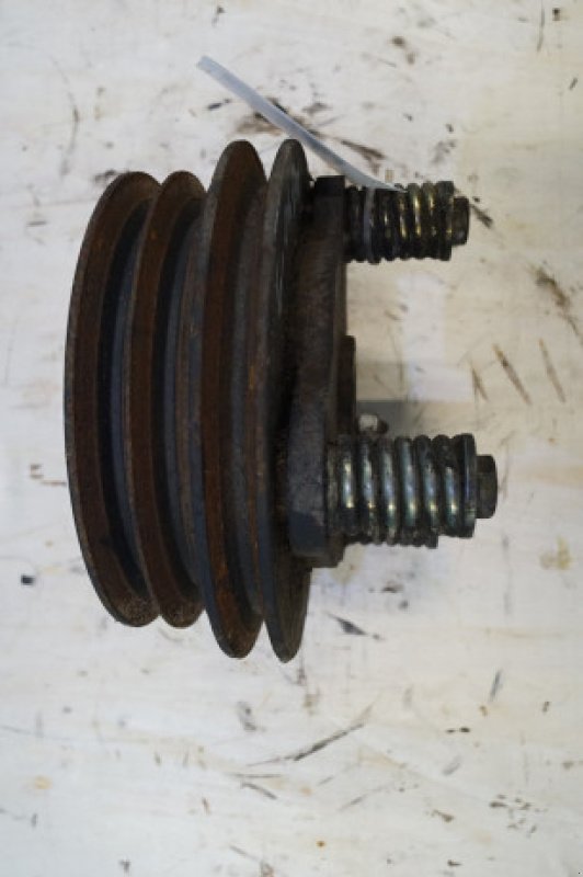 Sonstiges Mähdrescherzubehör des Typs Massey Ferguson 40, Gebrauchtmaschine in Hemmet (Bild 5)