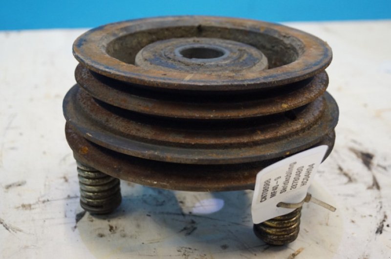 Sonstiges Mähdrescherzubehör des Typs Massey Ferguson 40, Gebrauchtmaschine in Hemmet (Bild 8)