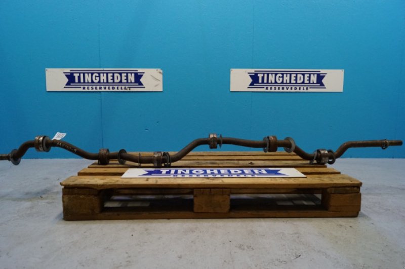 Sonstiges Mähdrescherzubehör des Typs Massey Ferguson 40, Gebrauchtmaschine in Hemmet (Bild 7)